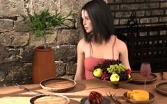 【欧美SLG/汉化/3D剑客(The Swordbearer) ver0.8 汉化版 PC+安卓 动态SLG游戏 3.9G-造梦少女游戏造梦少女游戏网