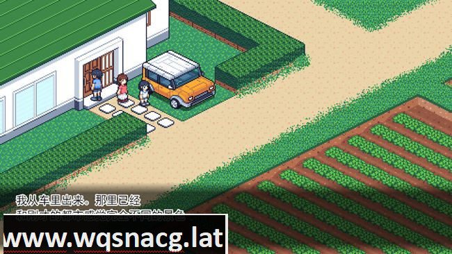 图片[4]-造梦少女游戏[RPG/汉化] 寻找夏日的宝物 なつのさがしもの秘宝 Ver1.06 PC+安卓AI汉化版+存档★追加事件1.3G - 造梦少女游戏网-造梦少女游戏造梦少女游戏网