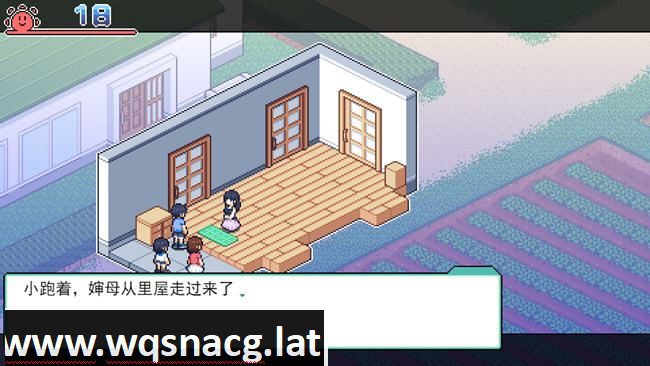 图片[5]-造梦少女游戏[RPG/汉化] 寻找夏日的宝物 なつのさがしもの秘宝 Ver1.06 PC+安卓AI汉化版+存档★追加事件1.3G - 造梦少女游戏网-造梦少女游戏造梦少女游戏网