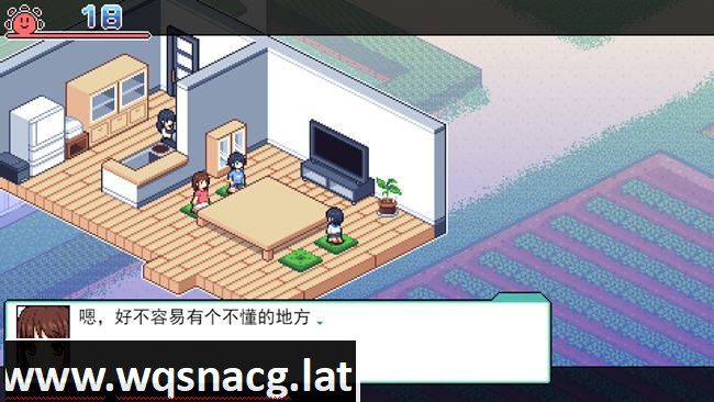 图片[6]-造梦少女游戏[RPG/汉化] 寻找夏日的宝物 なつのさがしもの秘宝 Ver1.06 PC+安卓AI汉化版+存档★追加事件1.3G - 造梦少女游戏网-造梦少女游戏造梦少女游戏网