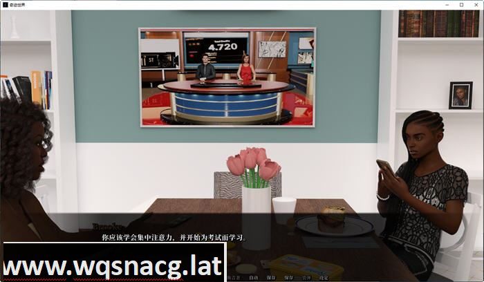 图片[2]-造梦少女游戏【欧美SLG】奇迹世界 Worlds of Wonders v0.2.22 PC+安卓-造梦少女游戏造梦少女游戏网