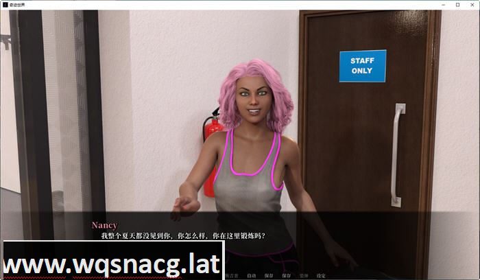 图片[3]-造梦少女游戏【欧美SLG】奇迹世界 Worlds of Wonders v0.2.22 PC+安卓-造梦少女游戏造梦少女游戏网