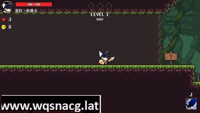 图片[5]-造梦少女游戏[动作ACT/爆乳巨乳/动态2C】战乙女终焉之歌 ver1.037 官方中文版 平台动作冒险游戏 600M - 造梦少女游戏网-造梦少女游戏造梦少女游戏网