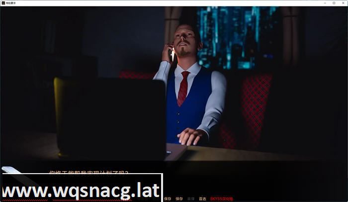 图片[2]-造梦少女游戏[欧美SLG/汉化]特殊要求(Special Request) ver2.2 汉化重制版 PC+安卓 动态SLG游戏 4.1G - 造梦少女游戏网-造梦少女游戏造梦少女游戏网