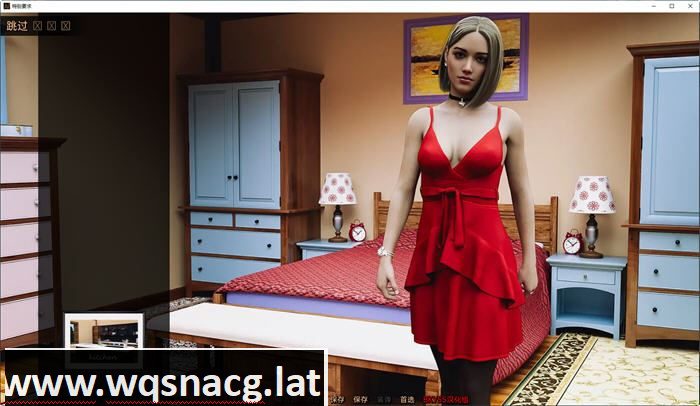 图片[3]-造梦少女游戏[欧美SLG/汉化]特殊要求(Special Request) ver2.2 汉化重制版 PC+安卓 动态SLG游戏 4.1G - 造梦少女游戏网-造梦少女游戏造梦少女游戏网