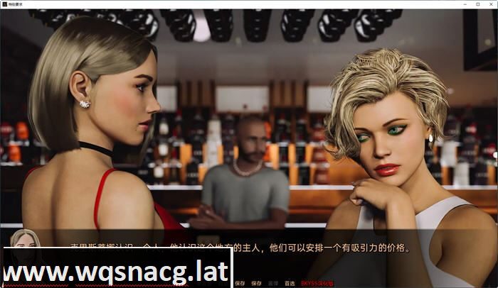 图片[4]-造梦少女游戏[欧美SLG/汉化]特殊要求(Special Request) ver2.2 汉化重制版 PC+安卓 动态SLG游戏 4.1G - 造梦少女游戏网-造梦少女游戏造梦少女游戏网