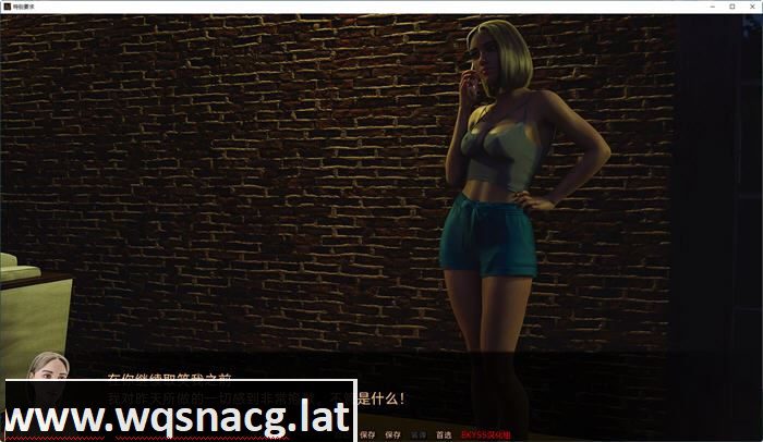 图片[5]-造梦少女游戏[欧美SLG/汉化]特殊要求(Special Request) ver2.2 汉化重制版 PC+安卓 动态SLG游戏 4.1G - 造梦少女游戏网-造梦少女游戏造梦少女游戏网