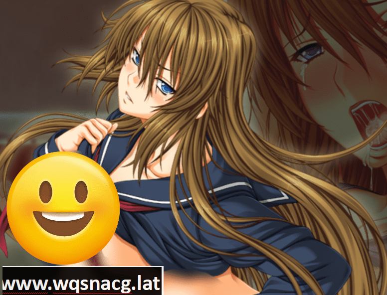 [RBQ拔作ADV/汉化] DropOut 巨乳露出调教学园 AI汉化版+全CG存档 [520M] - 造梦少女游戏网-造梦少女游戏造梦少女游戏网