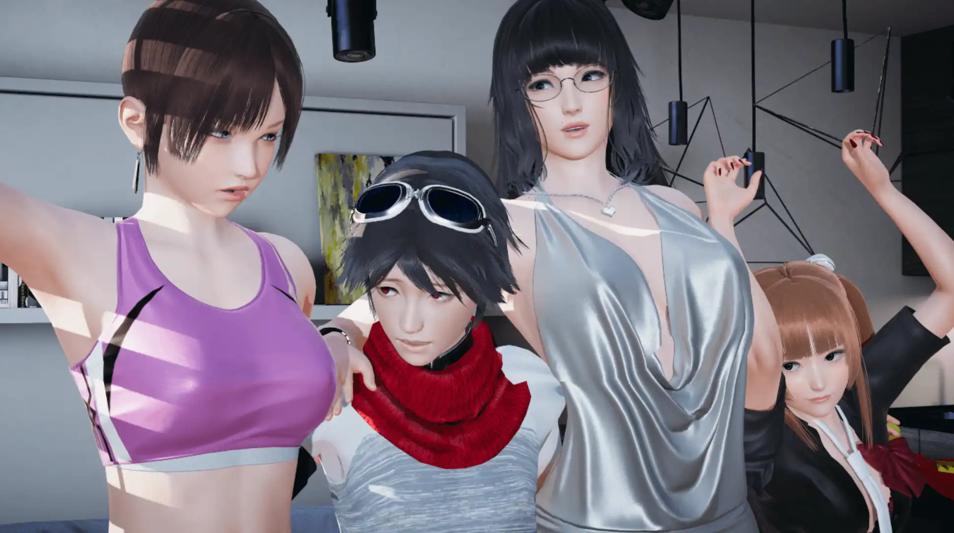 [国产RPG/PC+安卓/官中] 末世方舟2.0 破解版 修复版-造梦少女游戏造梦少女游戏网