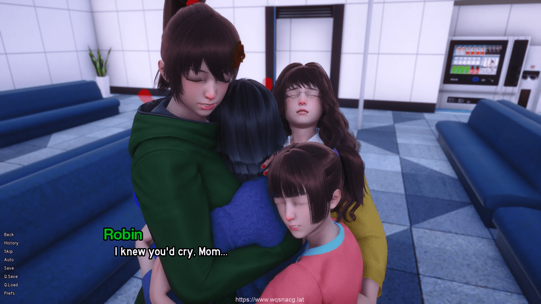 [亚洲风SLG/汉化/动态] 内心的罪恶 The Sin Within V0.4 XY汉化版 [PC+安卓][3.9G-造梦少女游戏造梦少女游戏网