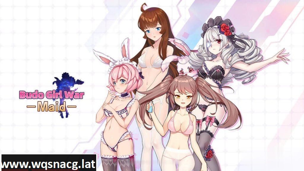 [经营SLG/中文/步兵] 武道战姬~欲望女仆战斗女仆 官方中文破解版 [500M]-造梦少女游戏造梦少女游戏网