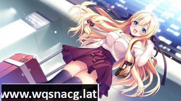 [大型ADV/拔作][动态HD超精美CG]我爱你哦~我的甜蜜姐姐 DL [附赠特典]正式版[多空度娘5G]-造梦少女游戏造梦少女游戏网