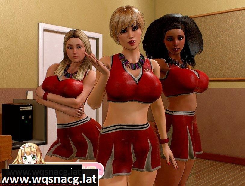 [欧美RPG/汉化/动态CG]我的新生活重置 My New Lief v0.98 云翻挂载汉化版10G-造梦少女游戏造梦少女游戏网