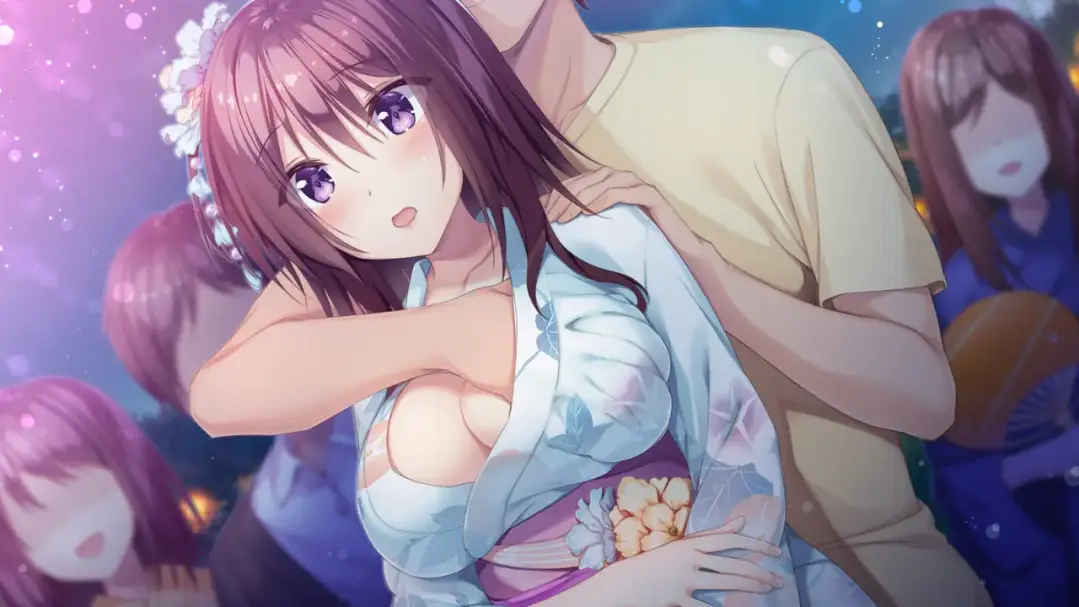 [巨乳女友SLG/母亲扮演/超精美CG]母性女友呵护有加 汉化硬盘版[多空百度解压1G]-造梦少女游戏造梦少女游戏网