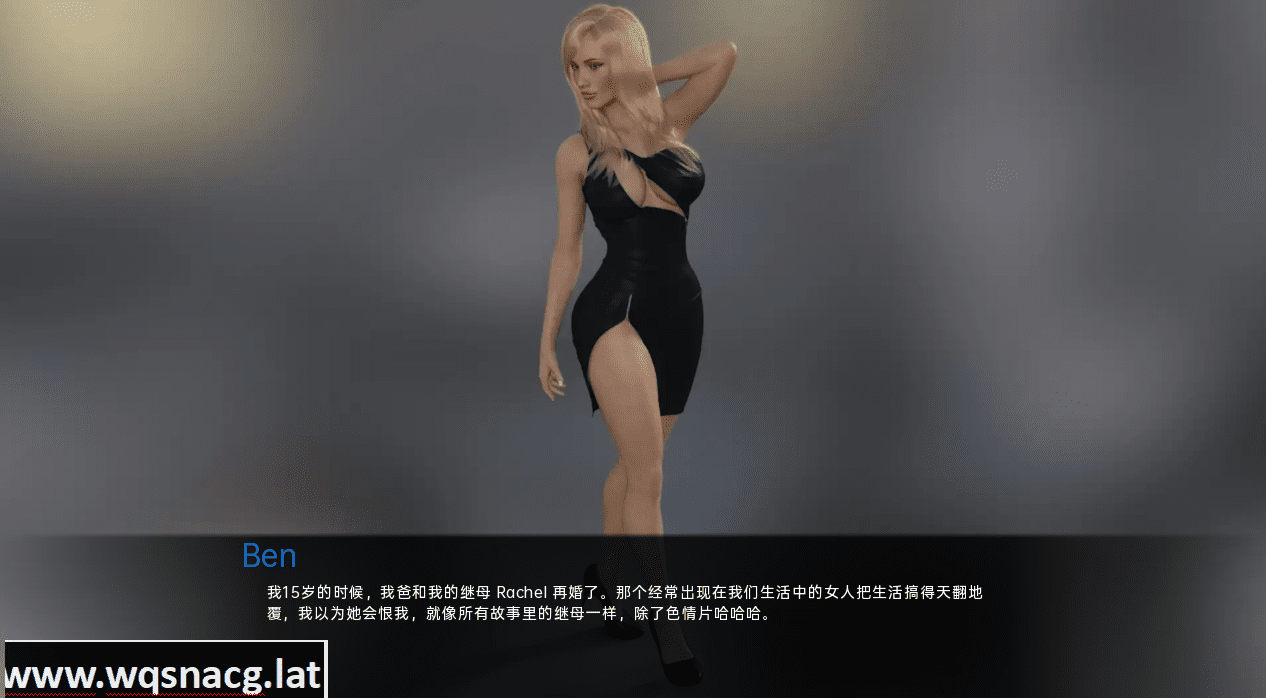 [欧美SLG/汉化/动态] 国王的新生活 King's New Life v0.6 PC+安卓汉化版 [3G]-造梦少女游戏造梦少女游戏网