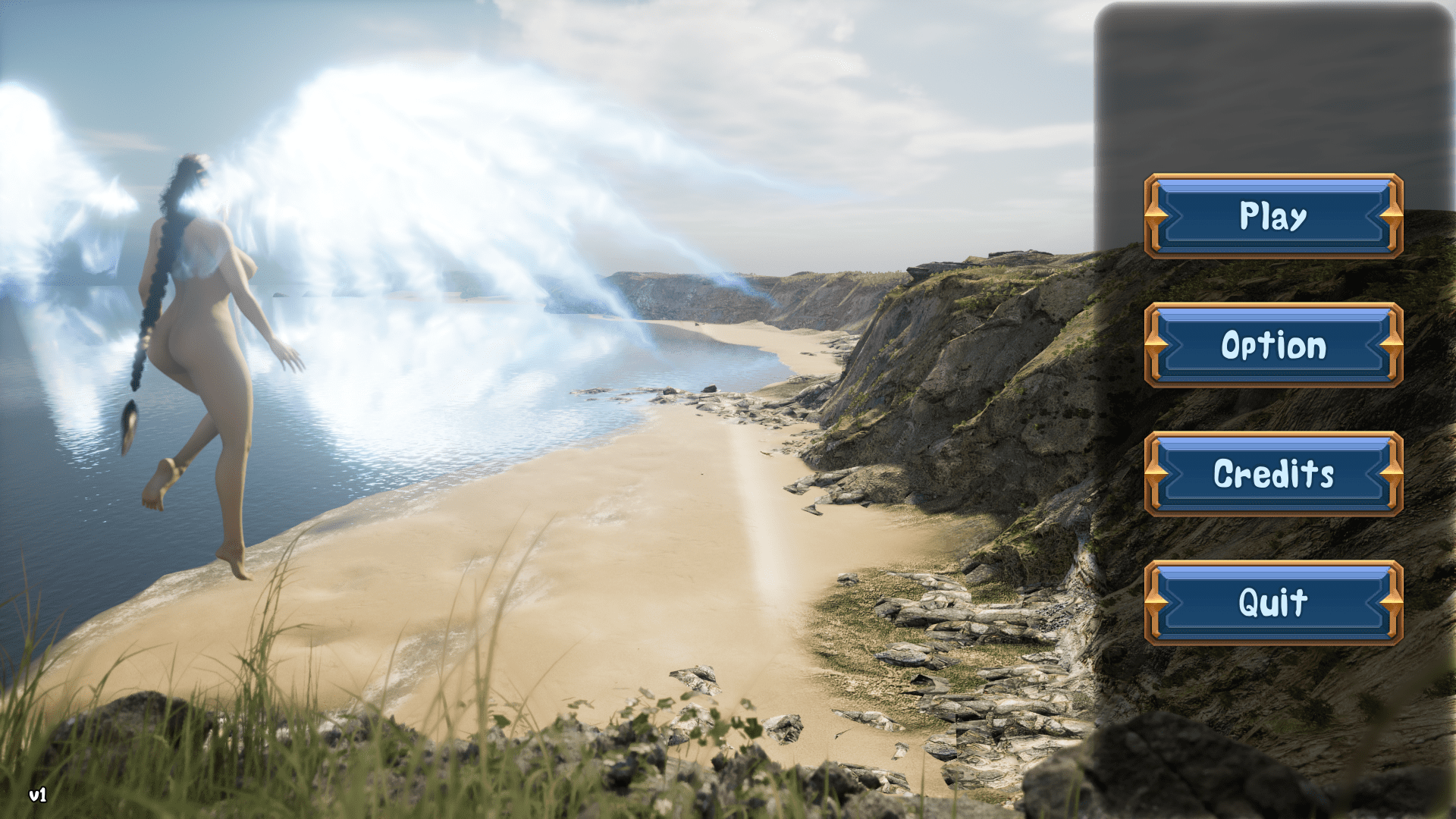 [3D射击/有动画] PS射击 Garrison 駐屯地、 一人の軍隊 [多空/4G]-造梦少女游戏造梦少女游戏网