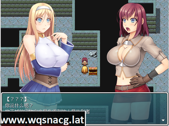 [RPG/汉化] 冒险者米莉娅和欲望之塔 Ver1.13 完全汉化版 [300M]-造梦少女游戏造梦少女游戏网