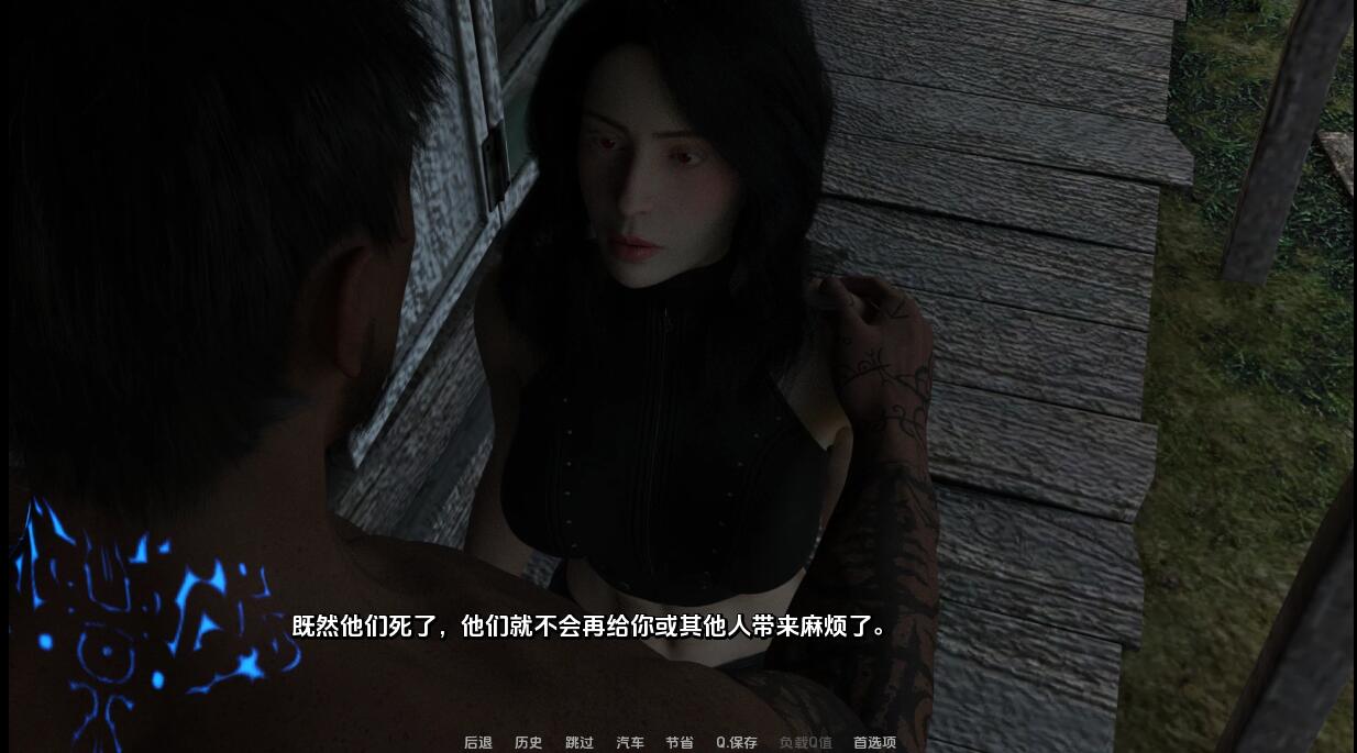 [欧美SLG/汉化]亨利历险记 Henrys Adventures-[v0.9.7 Alpha] PC+安卓汉化版-造梦少女游戏造梦少女游戏网