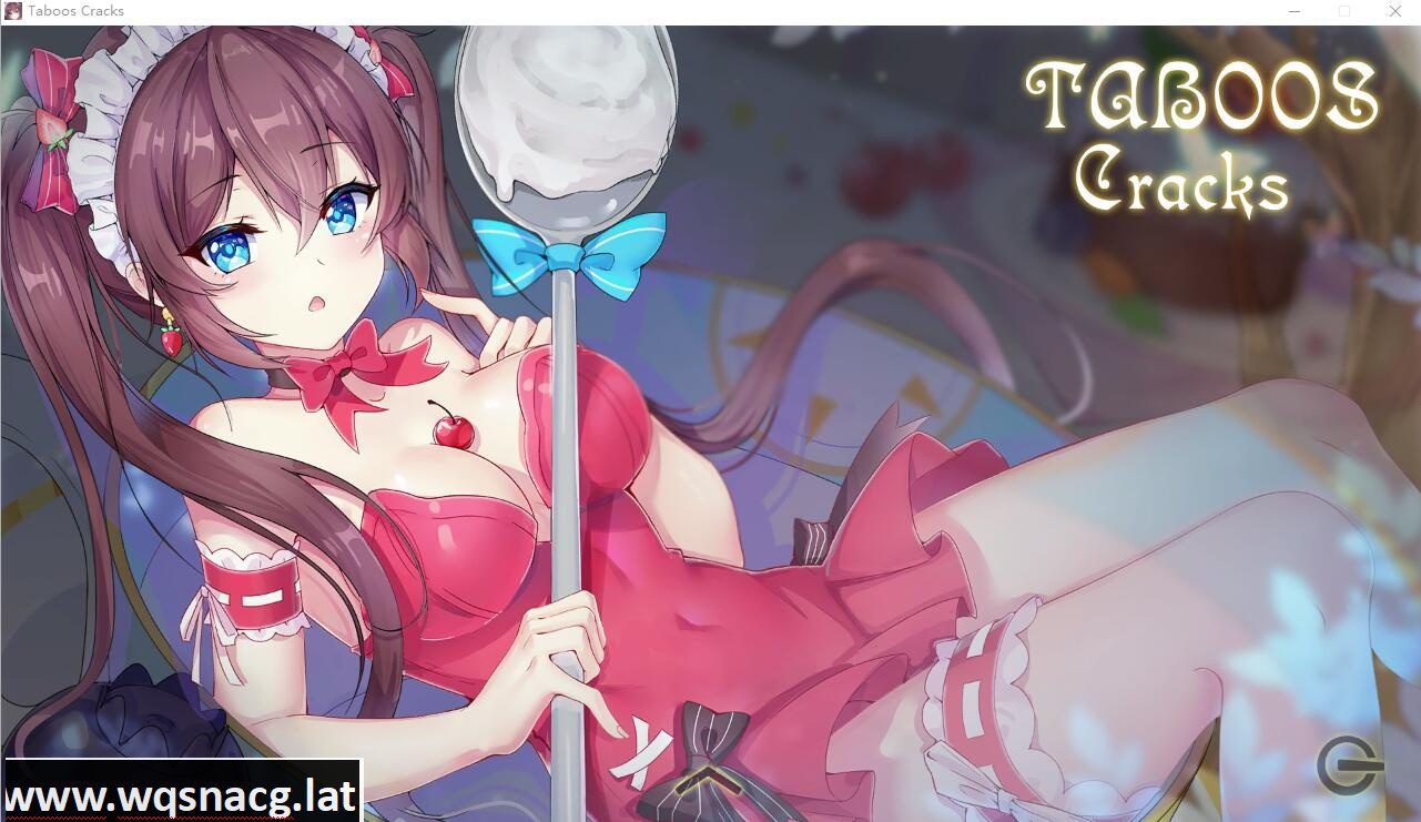 [SLG游戏/汉化] 禁忌破解 Taboos Cracks STEAM正式版 [300M] - 造梦少女游戏网-造梦少女游戏造梦少女游戏网