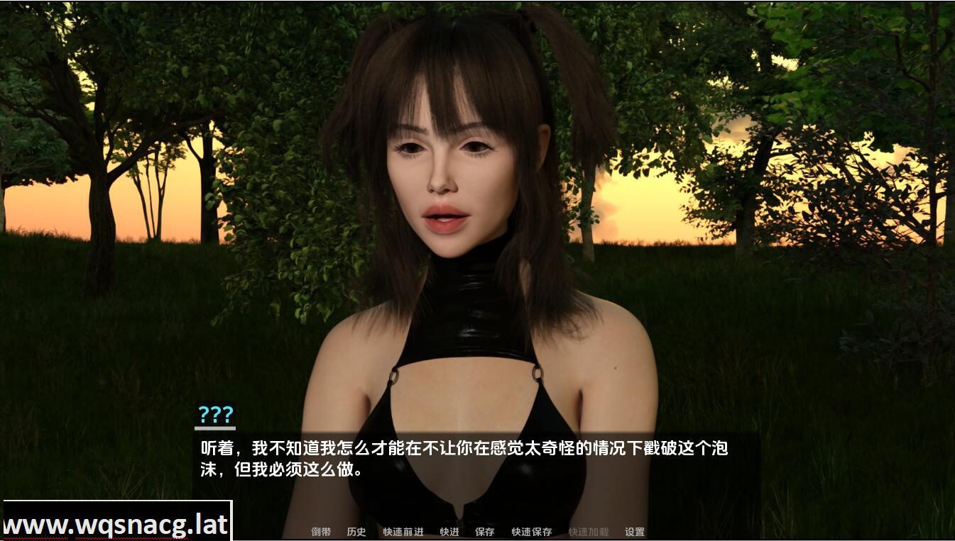 [欧美SLG/汉化] 生物力学 Biome chanical-Ep.1 PC+安卓汉化版 [多空/3.7G]-造梦少女游戏造梦少女游戏网