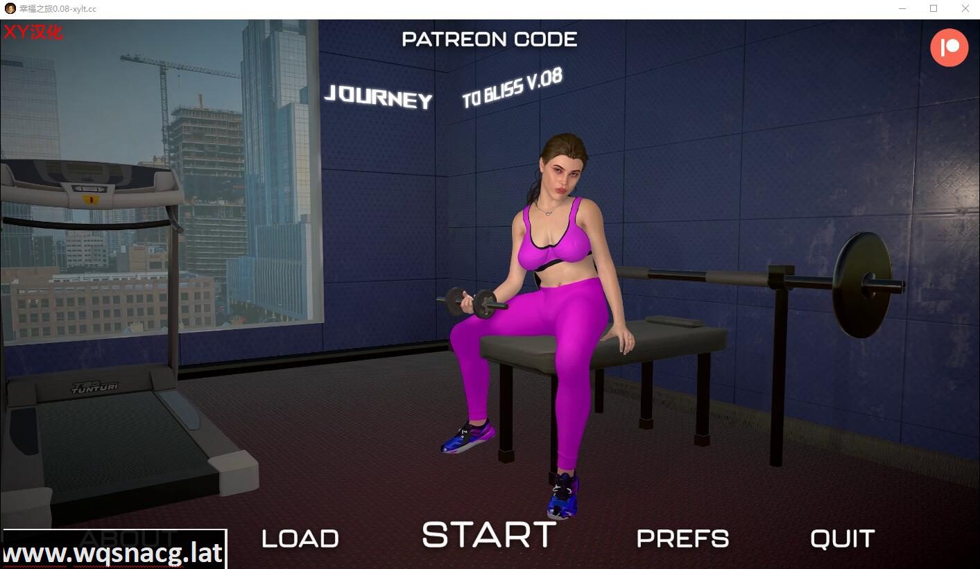 [SLG/中文] 幸福之旅 极乐之旅 Journey to Bliss v0.08 PC+安卓汉化版 [多空/4.8G] - 造梦少女游戏网-造梦少女游戏造梦少女游戏网