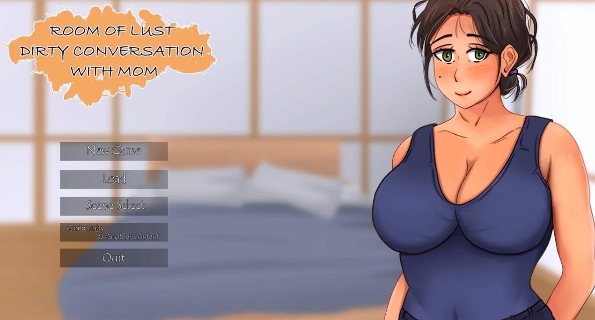 [SLG/汉化] 欲望之房-与妈妈的H对话 AI汉化挂载版 [多空/3.5G] - 造梦少女游戏网-造梦少女游戏造梦少女游戏网