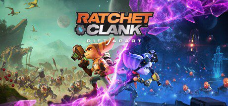 瑞奇与叮当 时空跳转/Ratchet & Clank Rift Apart（更新 v2.618.0.0 ）-造梦少女游戏造梦少女游戏网