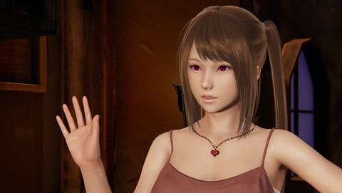 [亚洲风RPG/汉化] 瞬息之门 Ephemeral Gate 0.223 PC+安卓汉化版 [多空/2.7G]-造梦少女游戏造梦少女游戏网