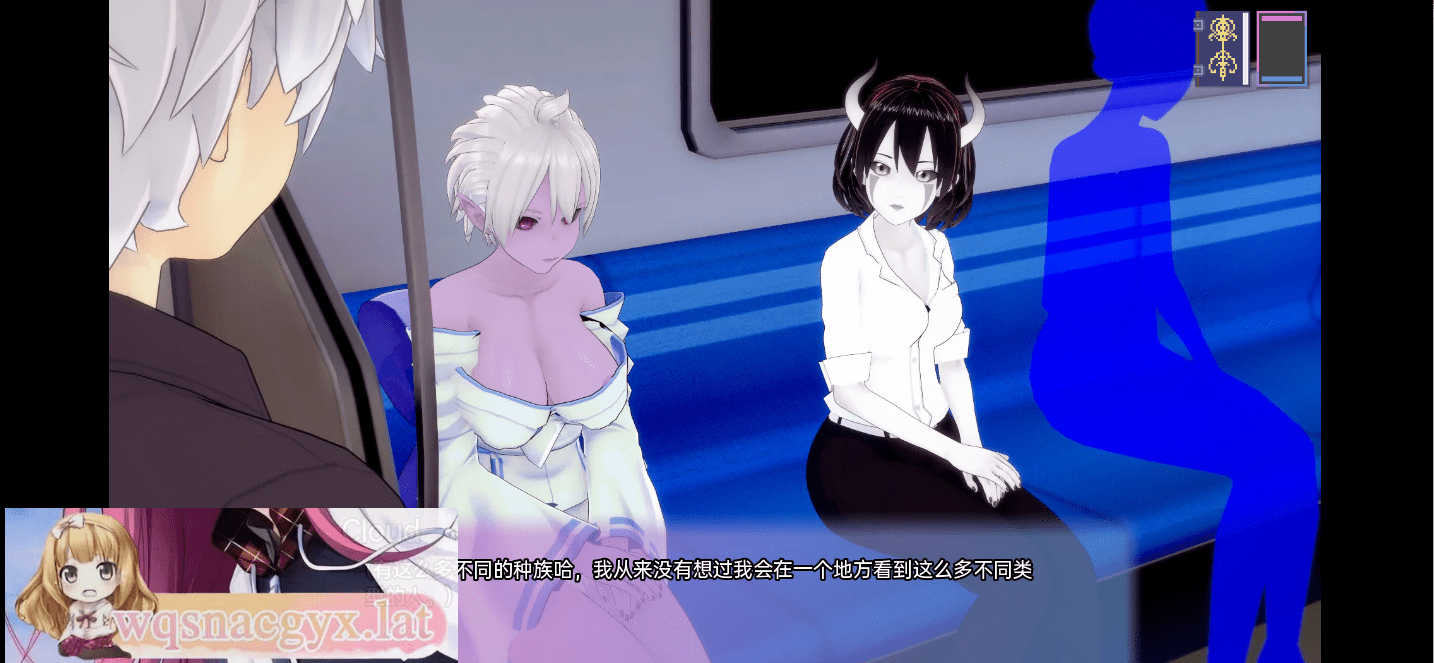 [SLG/汉化] 麻木 双木 特温伍德 Twinewood v2.3 PC+安卓汉化版 [多空/2.1G] - 造梦少女游戏网-造梦少女游戏造梦少女游戏网