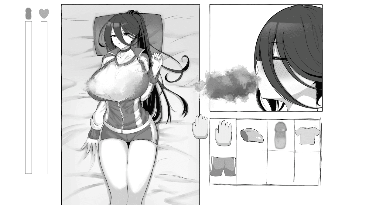 [SLG/汉化] 大欧派娘堕落エロテクで巨乳娘を堕とそう! [多空/700M]-造梦少女游戏造梦少女游戏网