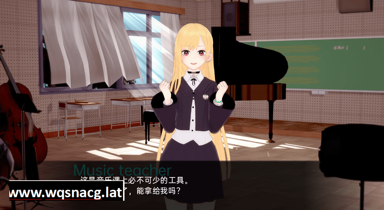 [沙盒SLG/汉化/动态] 打屁股阿拉 打屁股机器人 Spanking Ara v0.11 PC+安卓汉化版 [多空/3.2G] - 造梦少女游戏网-造梦少女游戏造梦少女游戏网