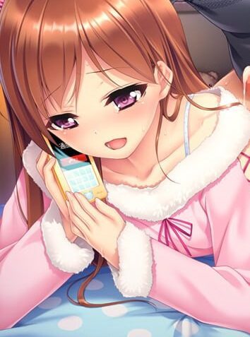 [ADV/汉化] JuiCy妹☆变态险记!目标!成为受欢迎的可爱H女孩!AI汉化版 [多空/500M] - 造梦少女游戏网-造梦少女游戏造梦少女游戏网