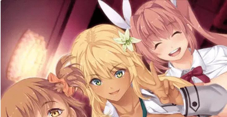 [ADV/汉化] 有辅助的少女 サポありショウジョ AI汉化版+全CG回想★全CV [多空/1.6G]-造梦少女游戏造梦少女游戏网