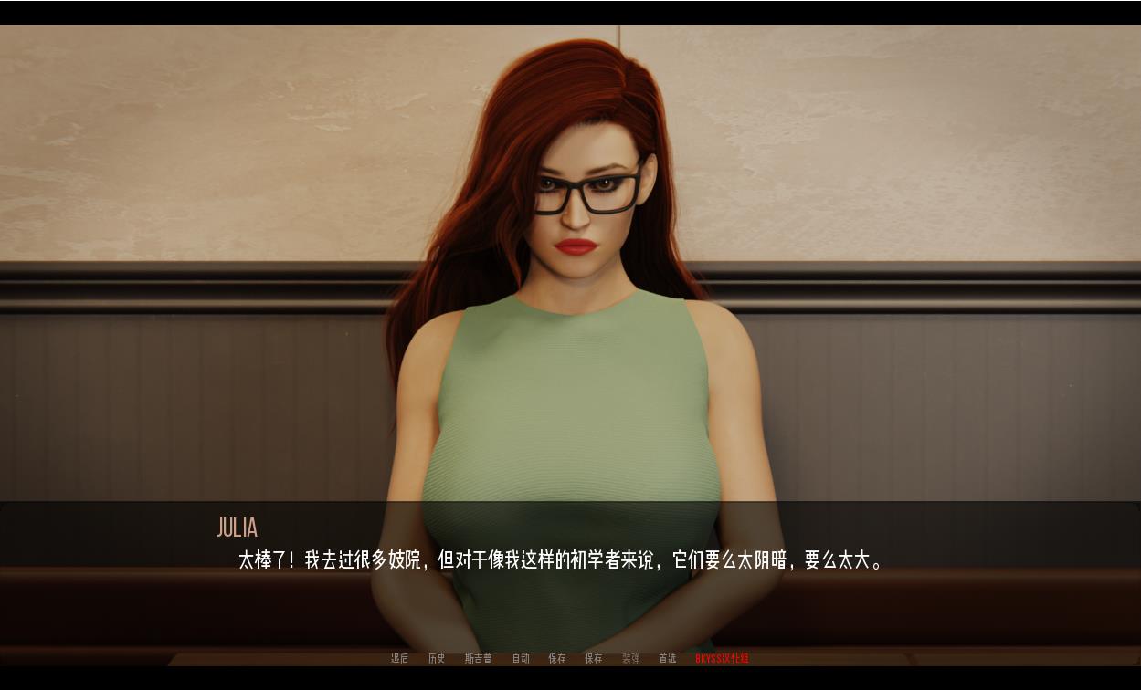 [SLG/汉化] 妓院大公司 妓院巨型公司 Brothel Megacorporation v0.23 PC+安卓汉化版 [多空/4.4G] - 造梦少女游戏网-造梦少女游戏造梦少女游戏网