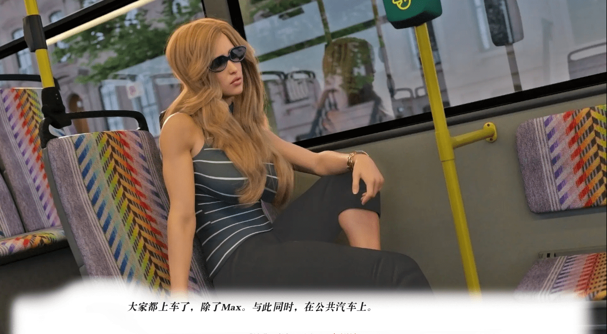 [SLG/汉化] 追梦 捕捉梦想 Dreams to Catch v0.035 PC+安卓汉化版 [多空/3.4G]-造梦少女游戏造梦少女游戏网