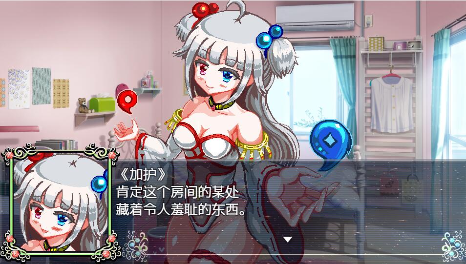 [SLG汉化] 世纪末OVERCOME-Get Ready AI汉化版+存档600M-造梦少女游戏造梦少女游戏网