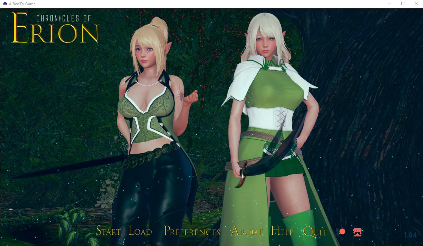 [SLG/汉化] 埃里昂编年史Ch.2v1.04 PC+安卓汉化版 [多空/3.2G] - 造梦少女游戏网-造梦少女游戏造梦少女游戏网