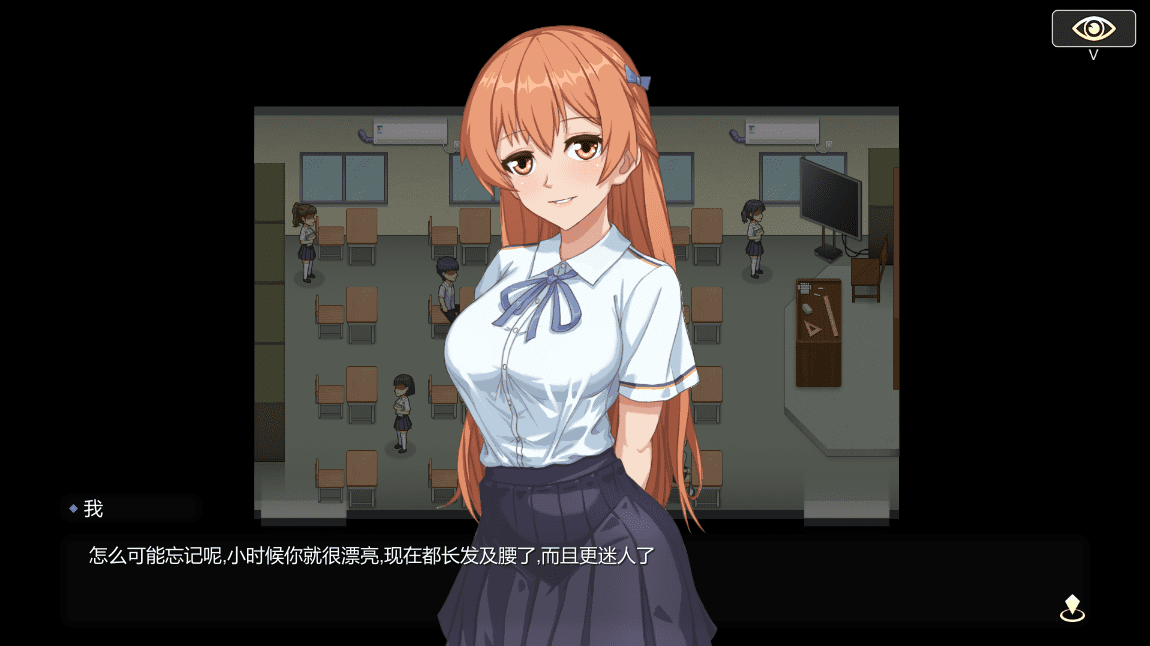 [SLG/汉化] 勾八狂想曲 J8 Fantasy -Build.15599524-3.2.0-造梦少女游戏造梦少女游戏网