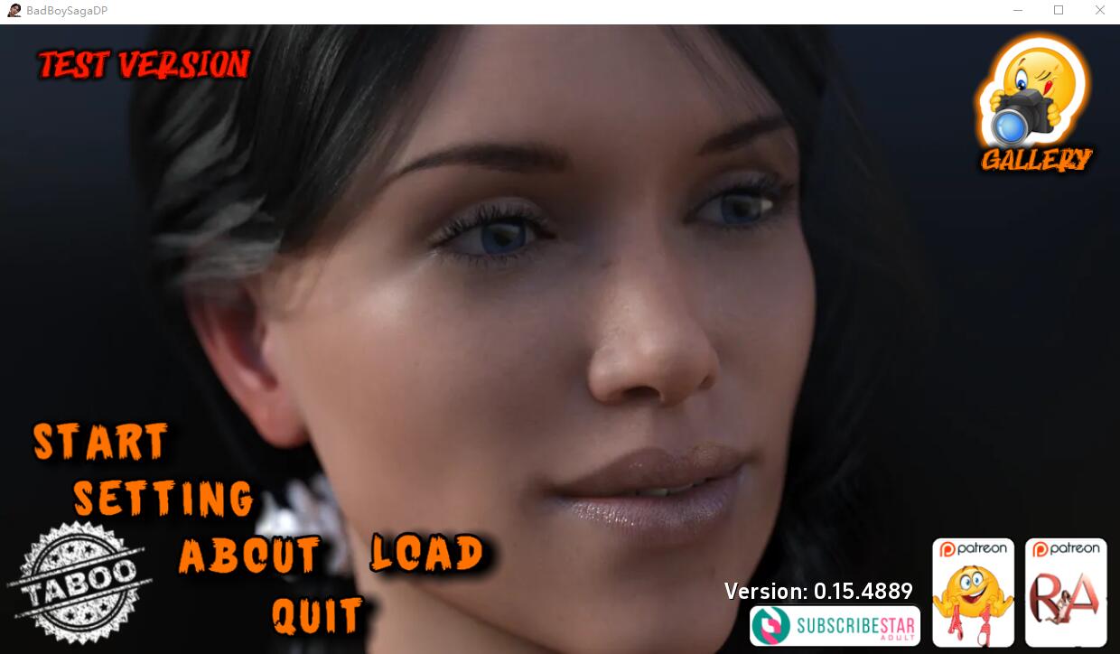 [欧美SLG/汉化] 坏儿子鲍比：黑暗之路 Bad Bobby Saga Dark Path V0.15.493 汉化版6.4G-造梦少女游戏造梦少女游戏网