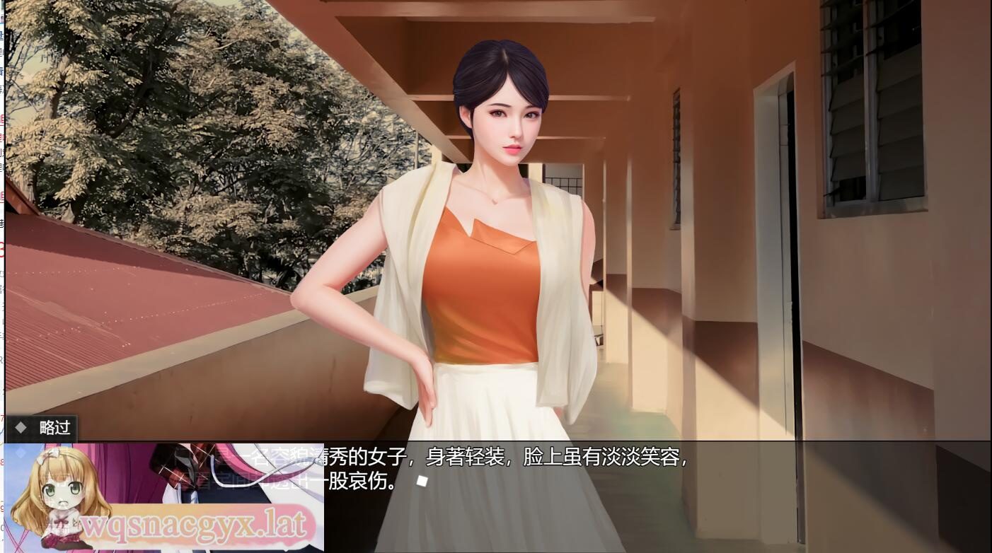 图片[2]-造梦少女游戏[SLG/汉化] 视灵 贰 STEAM官方中文无修版 [多空/1.4G] - 造梦少女游戏网-造梦少女游戏造梦少女游戏网