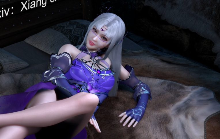 图片[3]-造梦少女游戏【顶级3D/高质量建模/VAM】大佬Xiangchuedge国漫同人合集P1-P132+特别篇【226GB】 - 造梦少女游戏网-造梦少女游戏造梦少女游戏网