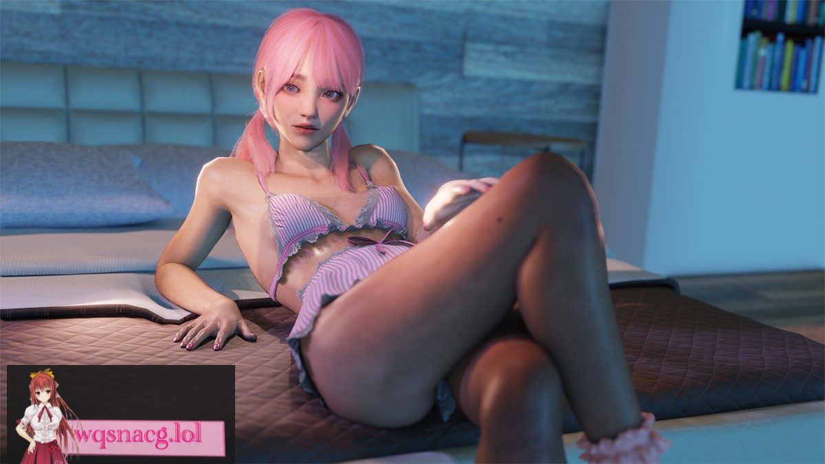 Sex Hotel Simulator爱爱酒店模拟器1.0完结版：官中-造梦少女游戏造梦少女游戏网