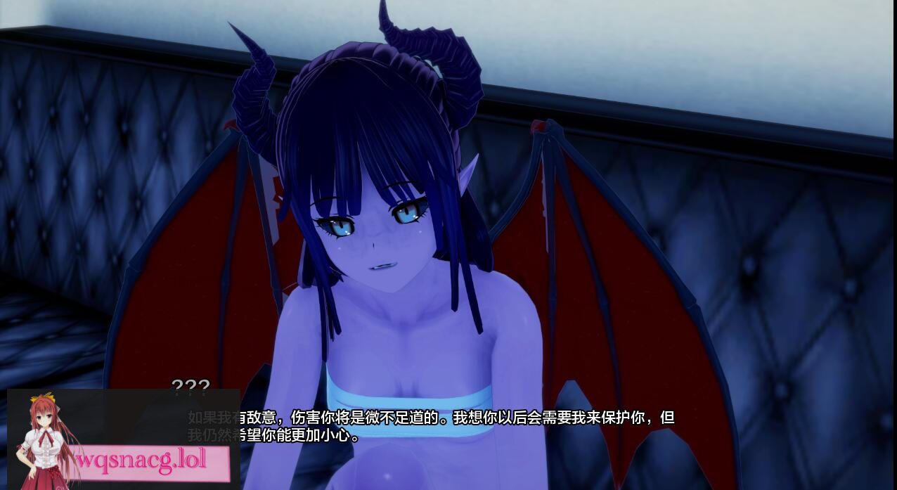 [SLG/汉化] 永恒之王 TheEternalKing Ver0.1 PC+安卓AI汉化版2.1G-造梦少女游戏造梦少女游戏网