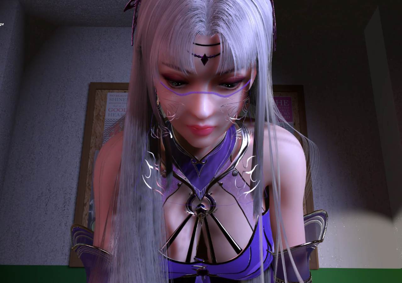 图片[4]-造梦少女游戏【顶级3D/高质量建模/VAM】大佬Xiangchuedge国漫同人合集P1-P132+特别篇【226GB】 - 造梦少女游戏网-造梦少女游戏造梦少女游戏网