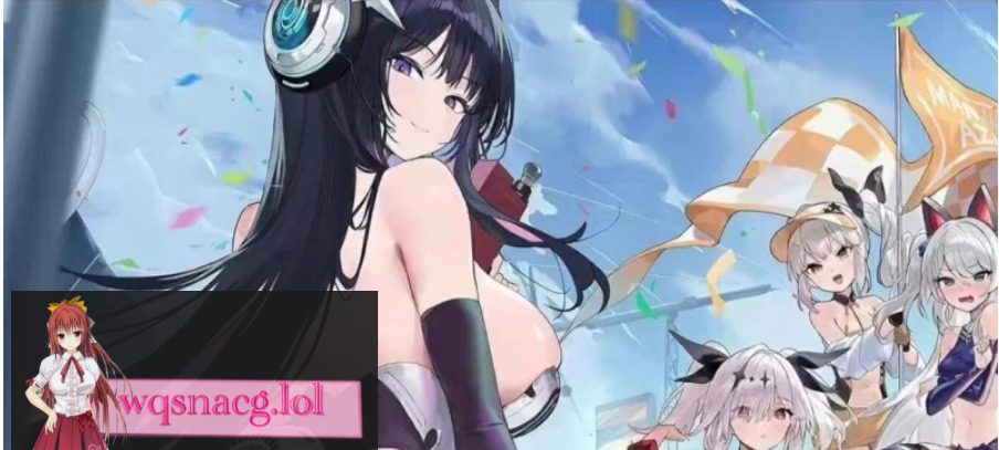 【碧蓝航线-魔改绅士版】8月更新～带解锁全皮+视频教程15G-造梦少女游戏造梦少女游戏网