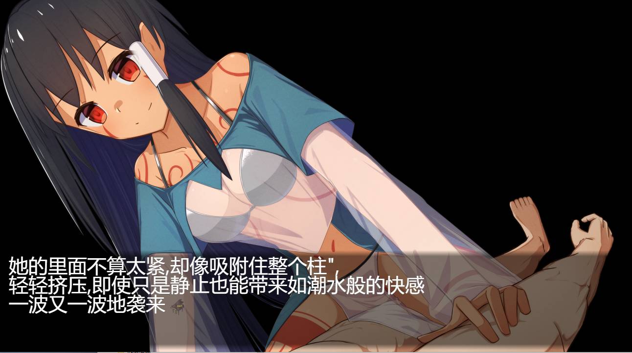 [ADV/汉化] 埋葬虫的练习曲 埋葬蟲のエチュード AI汉化挂载版+全回想存档 2.3G-造梦少女游戏造梦少女游戏网