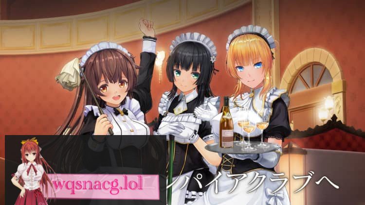 [3D定制女仆2] 【2024.5.8更新】COM3D2.5 ver.3.36.0/CR捏人 ver.1.13.0/CM3D2 ver.1.709 纯净整合【解压后294G】-造梦少女游戏造梦少女游戏网