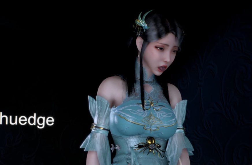 图片[5]-造梦少女游戏【顶级3D/高质量建模/VAM】大佬Xiangchuedge国漫同人合集P1-P132+特别篇【226GB】 - 造梦少女游戏网-造梦少女游戏造梦少女游戏网