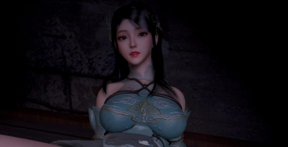 图片[1]-造梦少女游戏[极品社保3D/全动态/VAM] 国漫大佬KAI VI同人合10月份301G-造梦少女游戏造梦少女游戏网