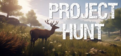 狩猎计划/Project Hunt （v1.26.0—更新林图科托保护区DLC）-造梦少女游戏造梦少女游戏网